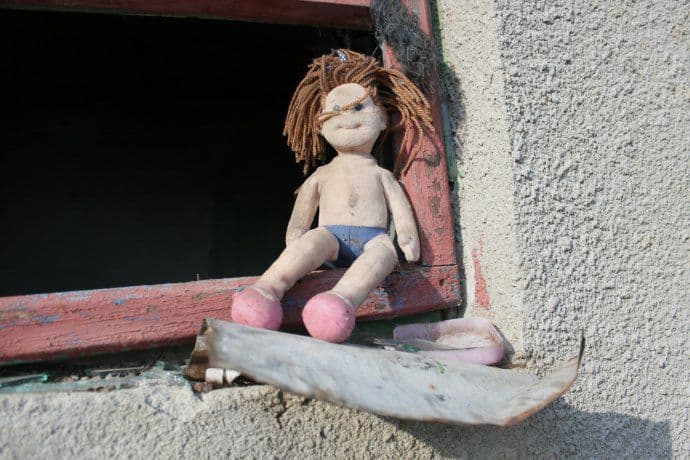 UNICEF alertó que el 58,6% de los niños de Argentina serán pobres al final del año