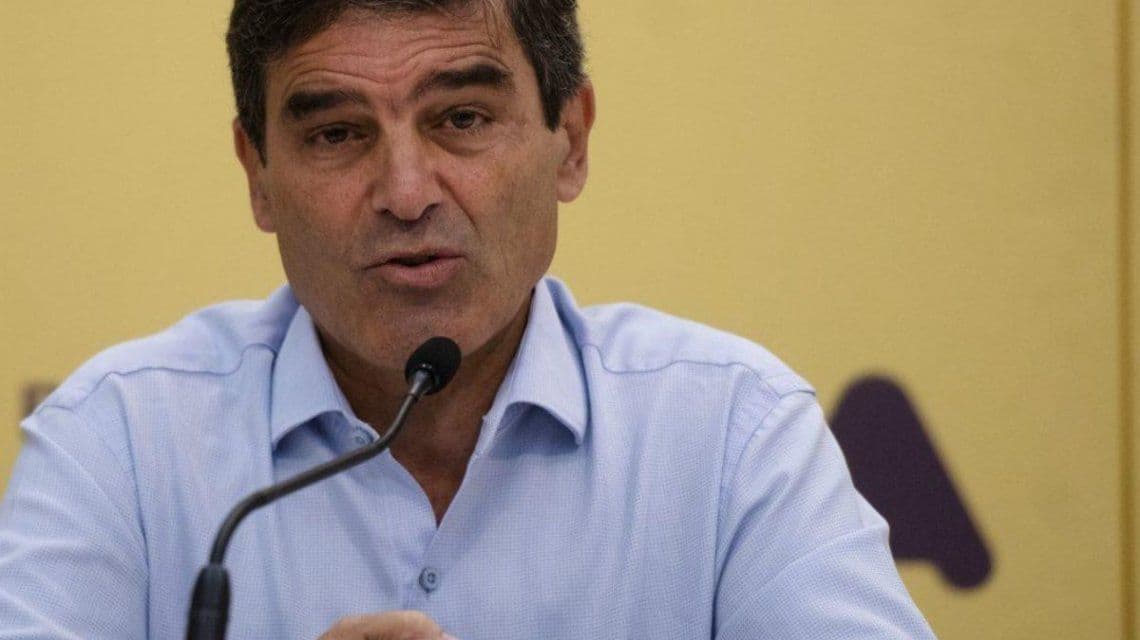 Fernán Quirós: «No debemos profundizar la apertura ni en la Ciudad ni en la Provincia»