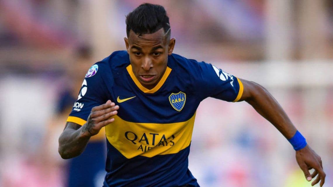 Sebastián Villa, eximido de prisión por violencia de género