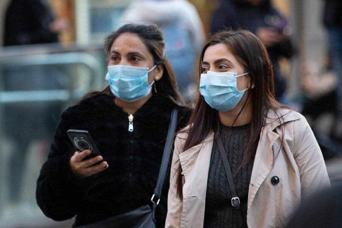 Coronavirus en la Argentina: el Gobierno prepara permisos por colores para los trabajadores exceptuados
