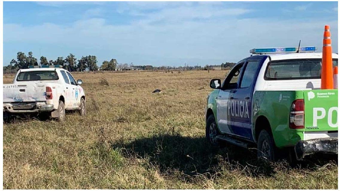 El acusado de atropellar y matar a un adolescente en Cañuelas dijo que no lo vio y que «se le cruzó»