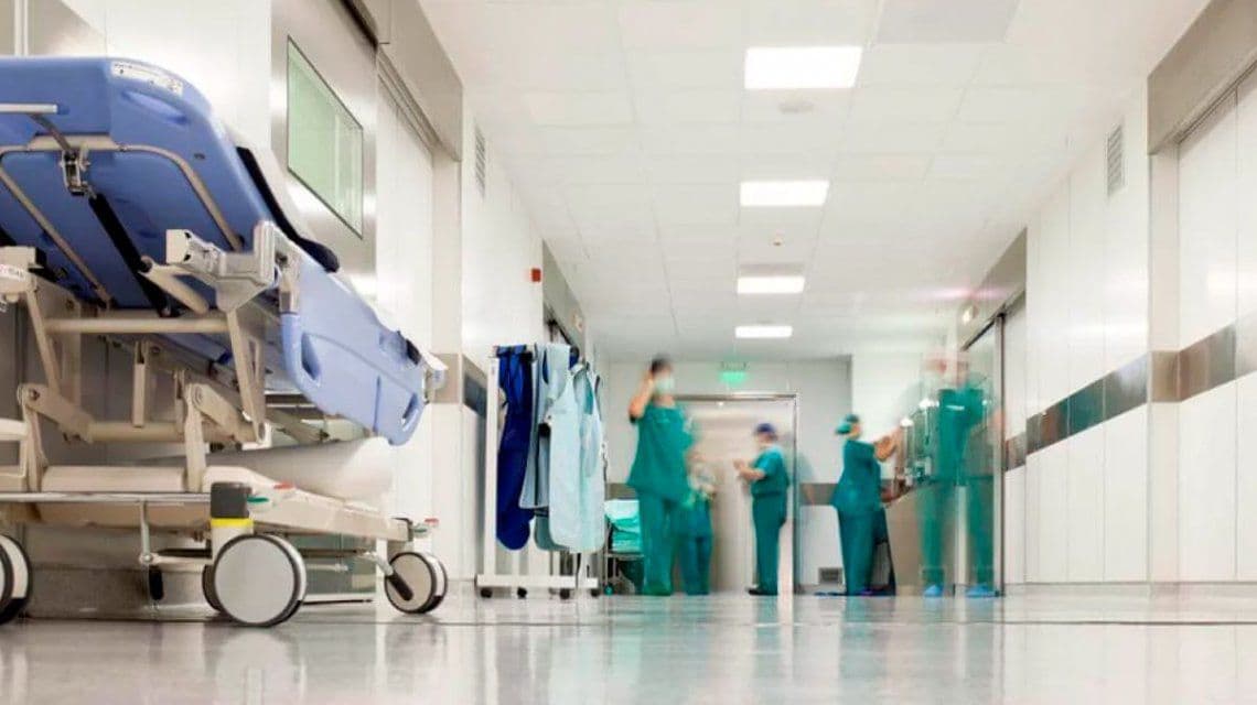 Para el Conicet, «el sistema de salud se va a saturar el 20 de junio» en la Ciudad