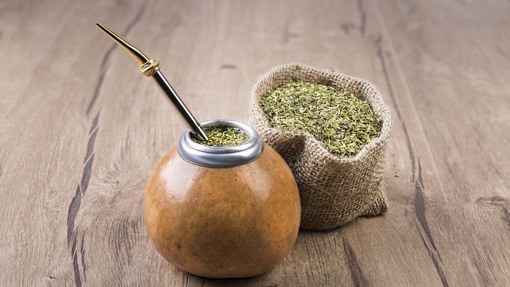 El consumo de Yerba en abril fue el más alto en los últimos 10 años