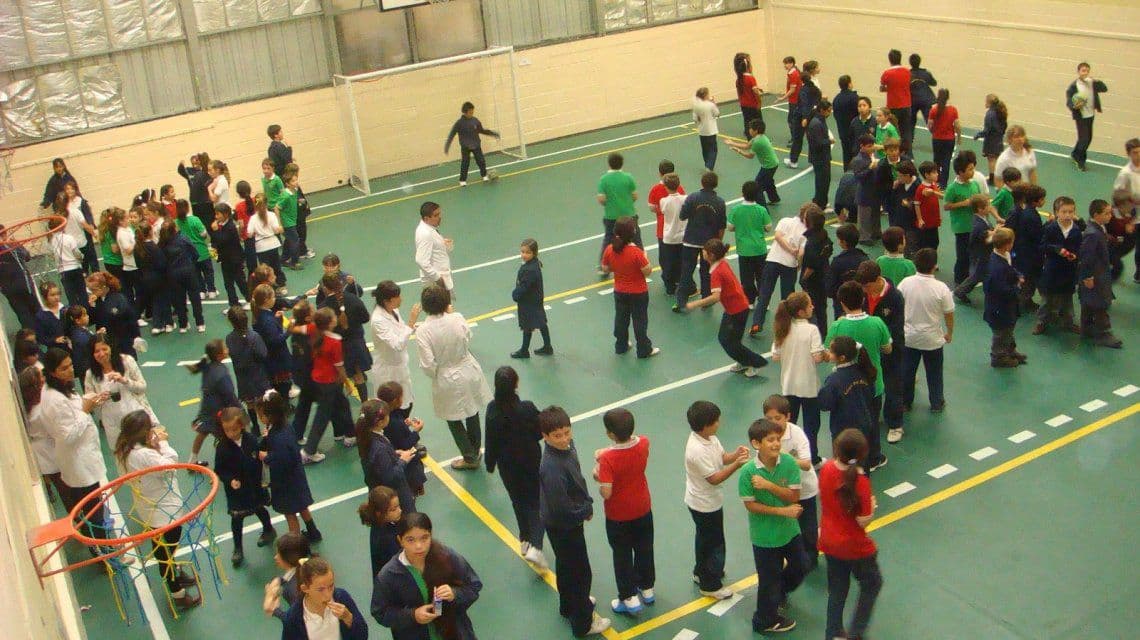 Harán una evaluación nacional para planificar el regreso a las aulas