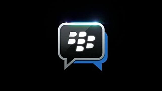 BlackBerry intenta revivir BBM con nuevas funciones