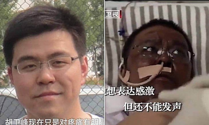 Coronavirus en China: el primer muerto en semanas es un médico que trabajó con el descubridor del virus