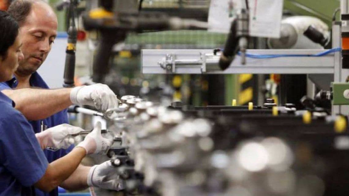 Este jueves empieza el pago de ATP a empleados del sector privado