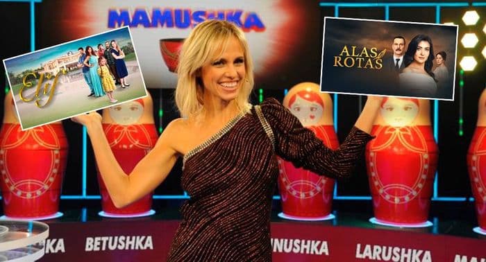 A días de su debut, se vienen cambios en el programa de Mariana Fabbiani