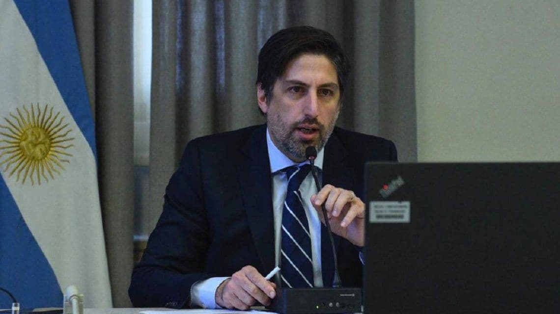 Nicolás Trotta, sobre la vuelta a las clases: «El regreso implica cambios profundos de conducta»