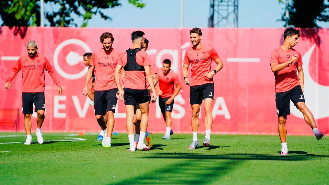 Sevilla vs. Betis en el regreso de la Liga española: horario y TV