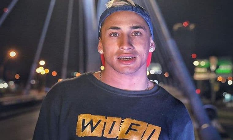 Un youtuber se burló de un fan que le contó que no tiene papá