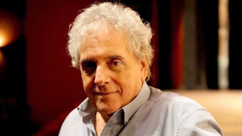 Antonio Gasalla desmintió los rumores de su retiro
