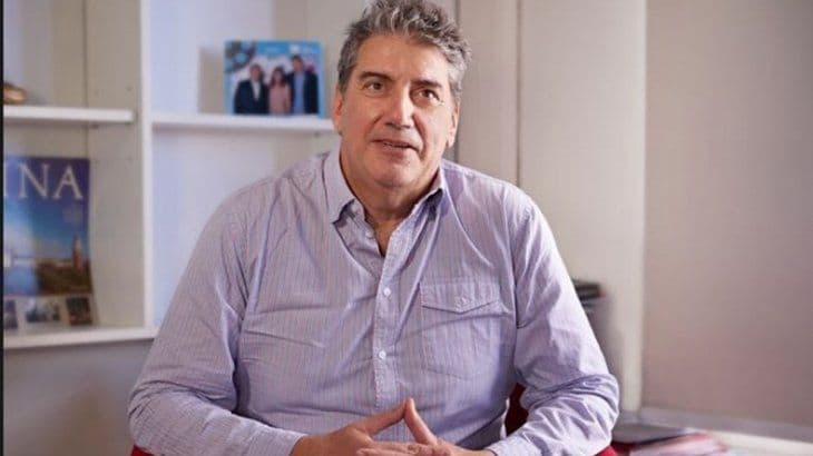 El juez Lijo pidió documentación sobre la administración del INCAA durante la era Macri