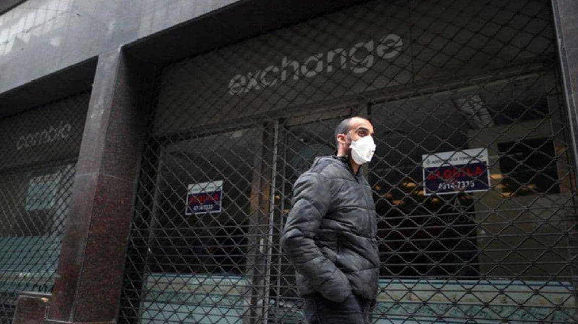 Proponen suspender el pago de Ingresos Brutos a bonaerenses que no puedan abrir sus comercios