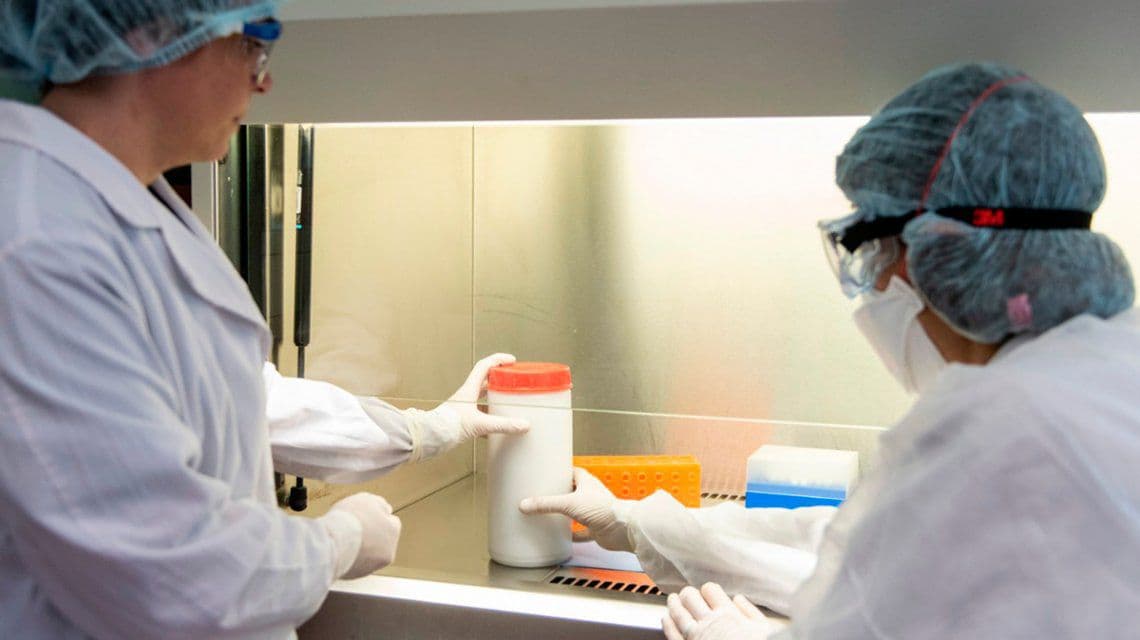 Estados Unidos dio a conocer detalles y evidencias sobre el contagio del coronavirus