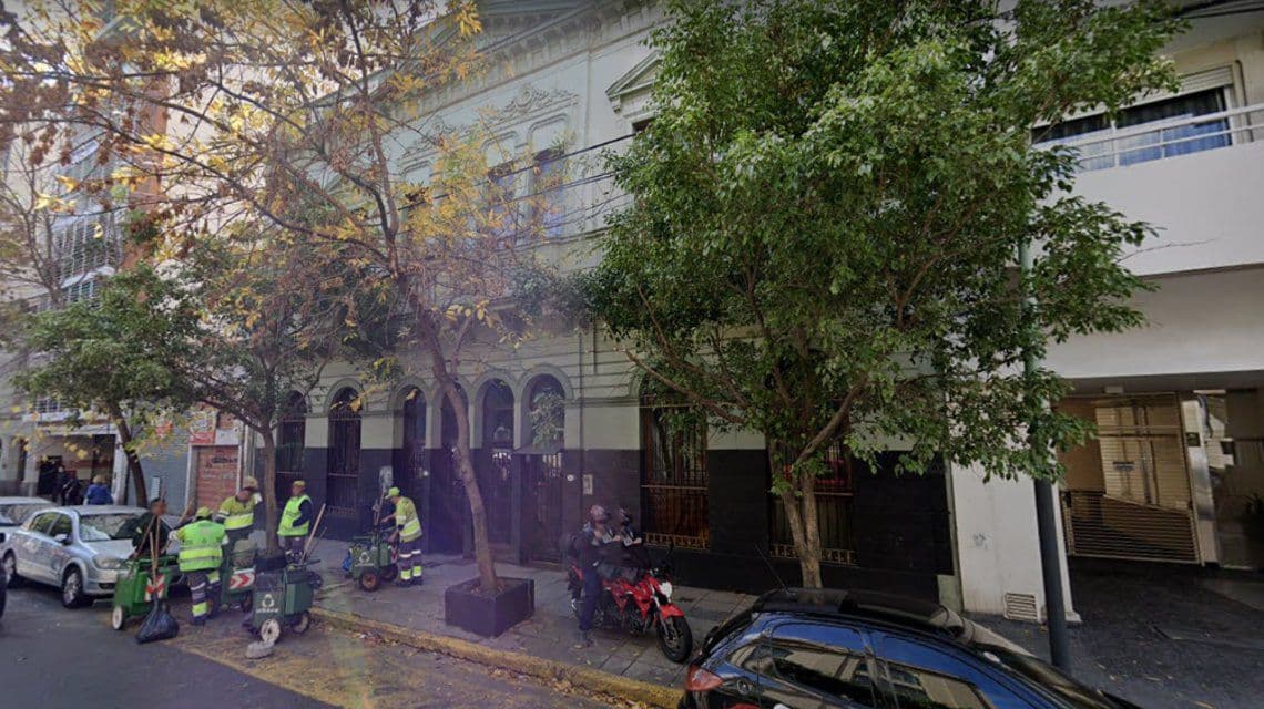 Un geriátrico de Balvanera registró 32 casos positivos de coronavirus
