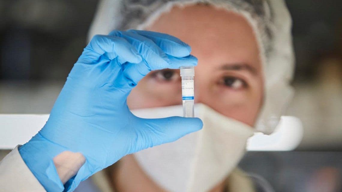 Las personas con grupo de sangre A padecerían el coronavirus con síntomas más graves