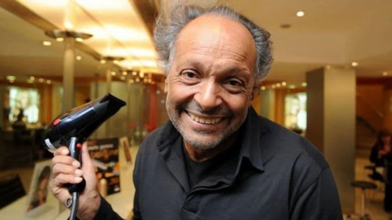Procesaron a Roberto Giordano y lo embargaron por 30 millones de pesos
