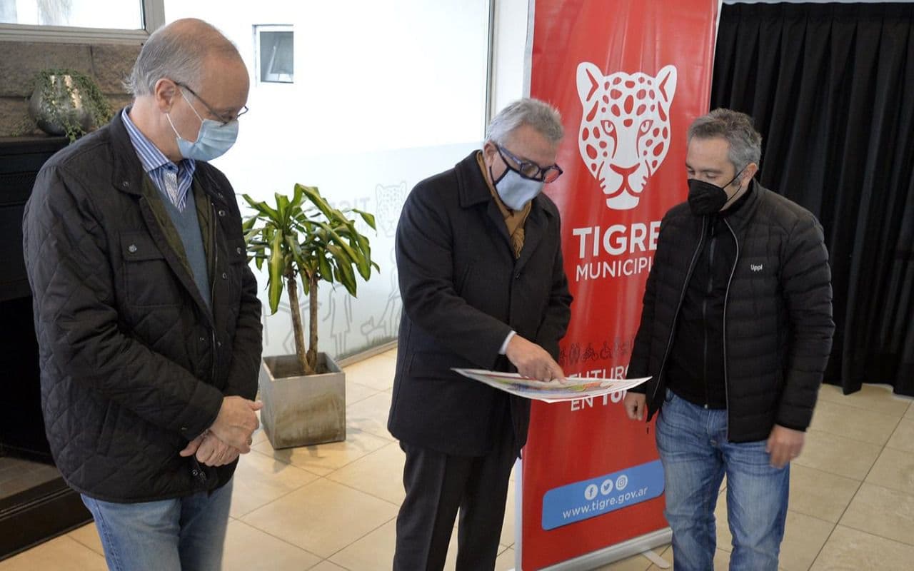Coronavirus: Por la disminución de casos, a partir del lunes el barrio San Jorge pasa a la fase de “vigilancia activa intensificada”