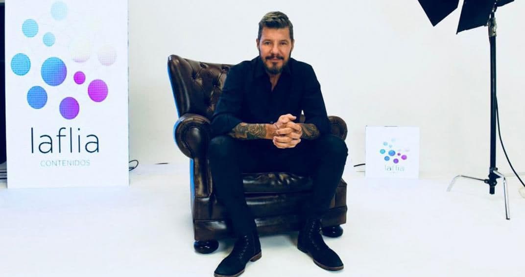Confirmaron el primer caso de coronavirus en la productora de Marcelo Tinelli