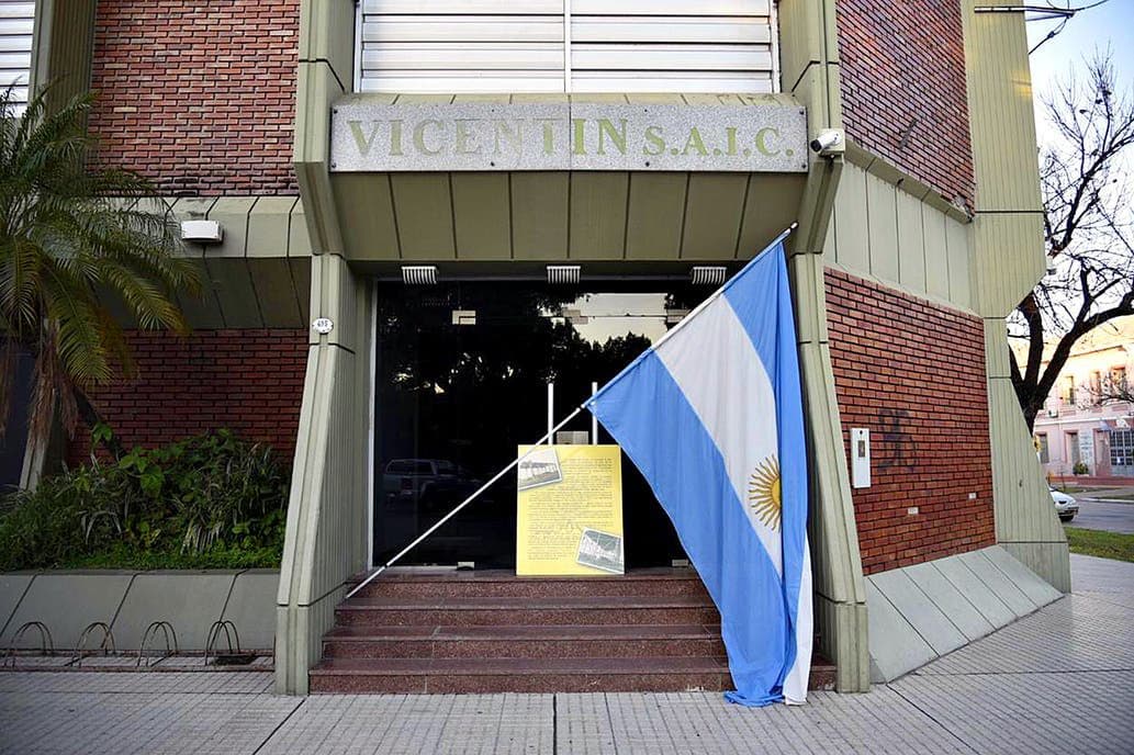 Vicentín descartó la propuesta de compañía mixta hecha por Omar Perotti