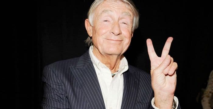 Murió Joel Schumacher, director de «Un día de furia» y «Batman y Robin»