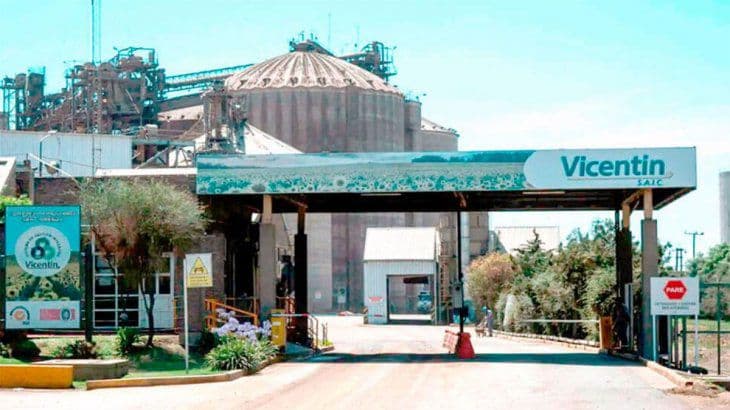 El gobierno de Santa Fe le solicitó al juez del concurso que desplace al directorio de Vicentin