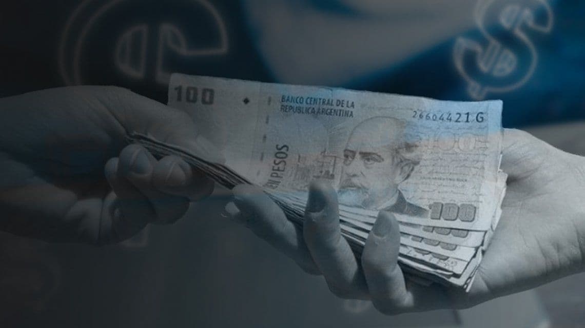 Extienden hasta fines de julio la posibilidad de sacar créditos a tasa cero