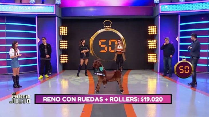 Más contagios a raíz del programa de Lizy Tagliani: Miguel Ángel Cherutti y Belén Francese tienen coronavirus