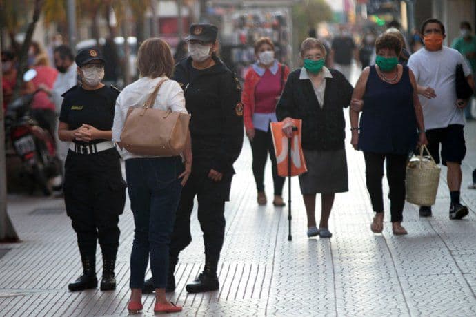 OMS prevé que se llegará a 10 millones de casos de coronavirus la semana próxima