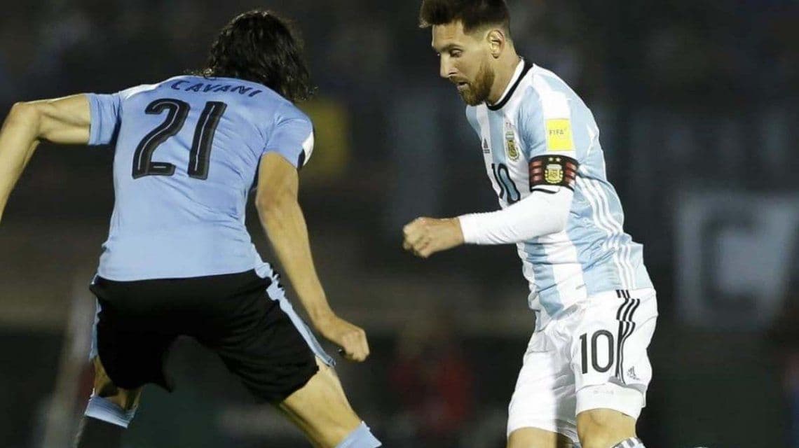 FIFA mantiene para septiembre el inicio de las Eliminatorias