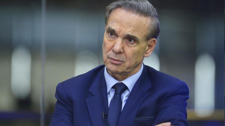 Miguel Ángel Pichetto fue designado como Auditor General de la Nación