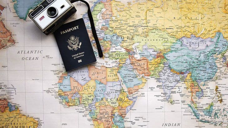 Turismo: aprobaron protocolo para el funcionamiento de agencias de viajes