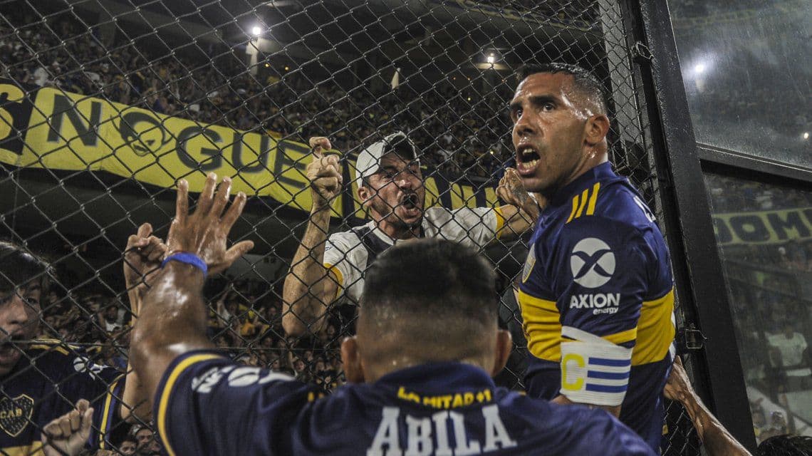Tevez confirmó que se queda en Boca: donará su sueldo y «disparó» contra parte de la dirigencia