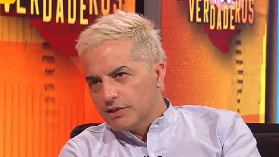 Ángel de Brito criticó duramente a Flor Vigna tras su eliminación de La Casa de los Famosos