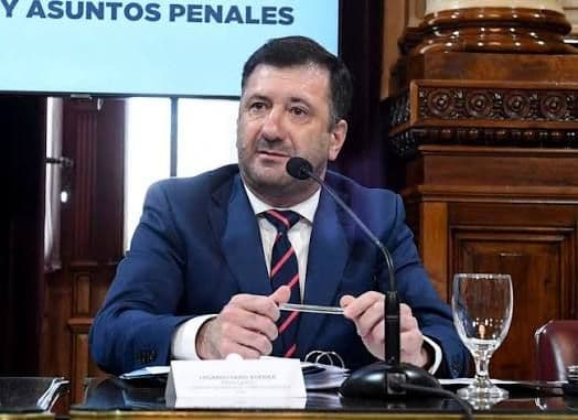 El Juicio contra los colaboradores de Kueider se traslada a Comodoro Py